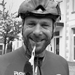 Expa Travels turleder Bjørn Tore Woll