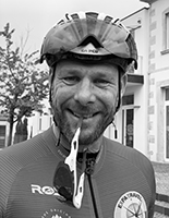 Expa Travels turleder Bjørn Tore Woll Expa Travels turleder Bjørn Tore Woll