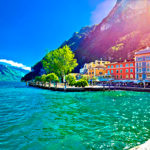 Til Gardasjøen med Expa Travel