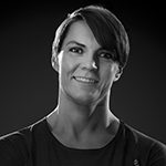 Anne Sigrid Stiklestad Christoffersen