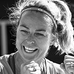 Turleder Lene Grøsland