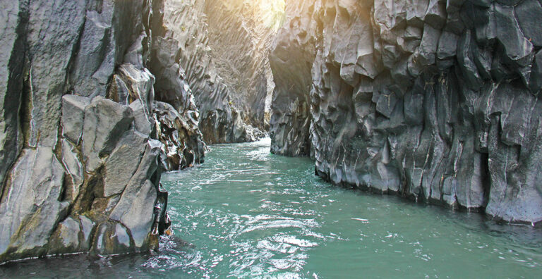 Juv i Alcantaradalen