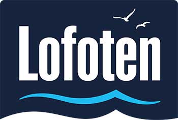 Lofoten Produkt-logoen