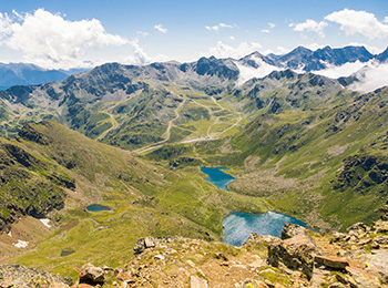 La Vuelta a España 2026 - Andorra og Girona | Expa Travel