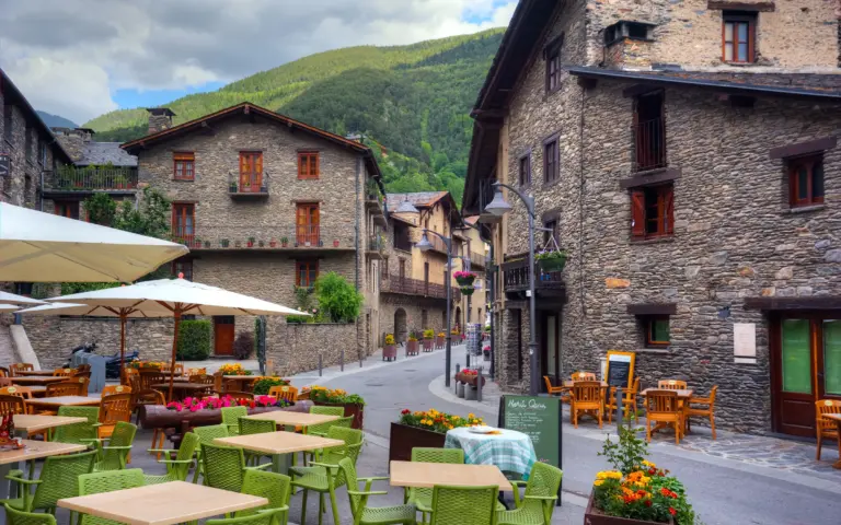 La Vuelta a España 2026 - Andorra og Girona | Expa Travel