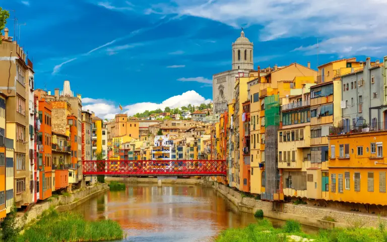 La Vuelta a España 2026 - Andorra og Girona | Expa Travel