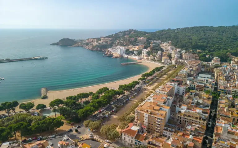 La Vuelta a España 2026 - Andorra og Girona | Expa Travel