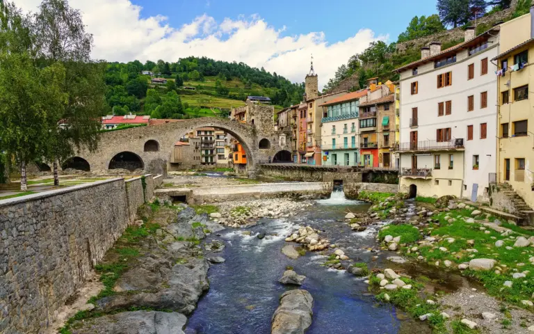 La Vuelta a España 2026 - Andorra og Girona | Expa Travel