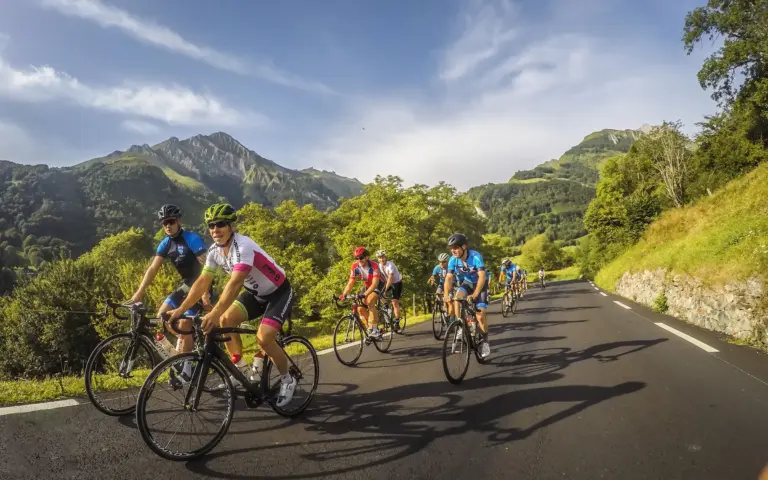 Sykkeltur i Pyreneene | Expa Travel