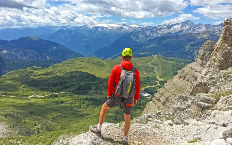 Fottur i Brenta-Dolomittene | Expa Travel