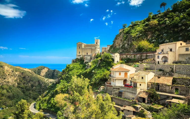 Savoca, Taormina, Sicilia, Italia | Expa Travel