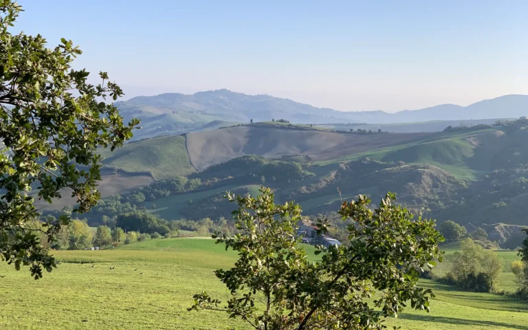 Bouvet til San Marino og Italia