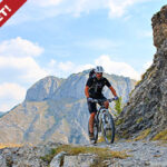 Terrengsykkeltur i Italia, med Expa Travel