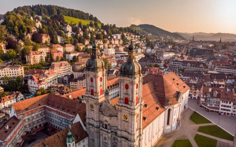 Bodensjøen Rundt – en sykkeltur i Tyskland, Sveits og Østerrike
